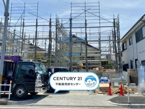 安城市二本木新町第31号棟