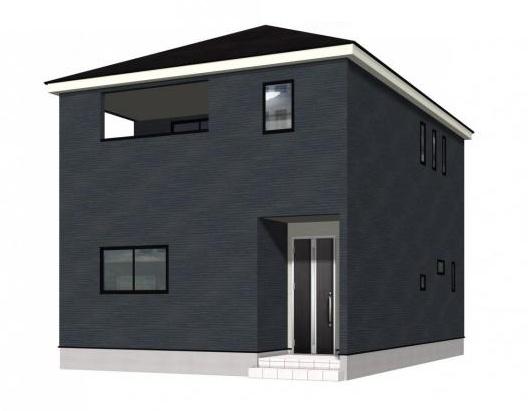 安城市二本木新町第３１号棟