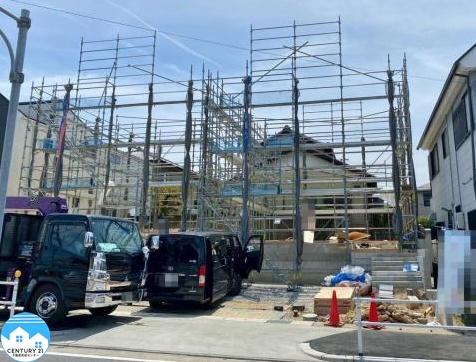 安城市二本木新町第３１号棟
