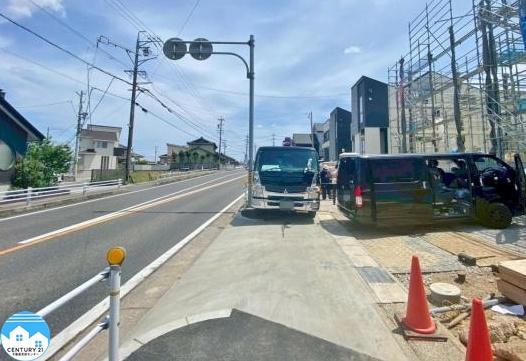 安城市二本木新町第３１号棟