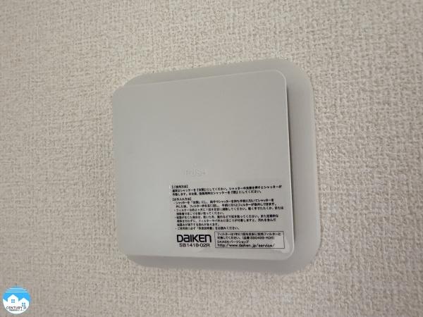 西尾市巨海町北浜田第２２号棟
