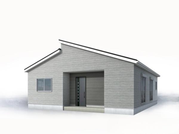 西尾市巨海町北浜田第２２号棟