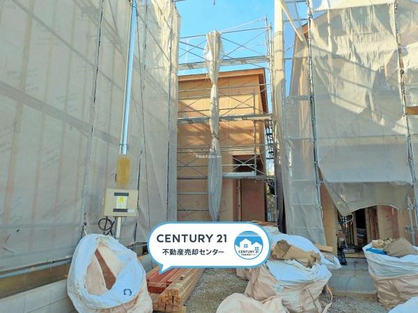 西尾市米津町01期2号棟