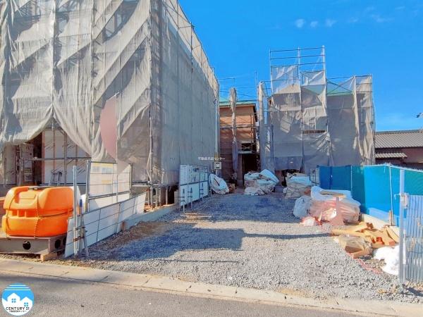 西尾市米津町01期2号棟