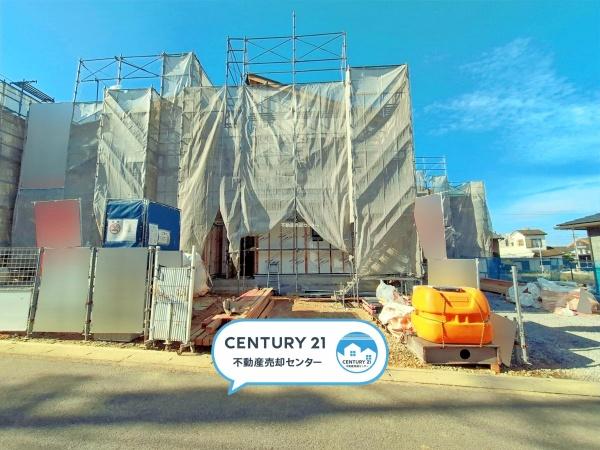 西尾市米津町01期3号棟