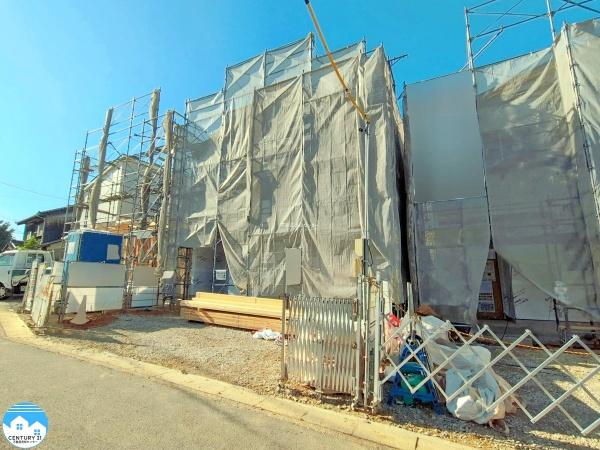 西尾市米津町01期5号棟
