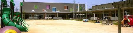 安城市城南町2号棟(学校法人安城学園愛知学泉大学附属幼稚園)