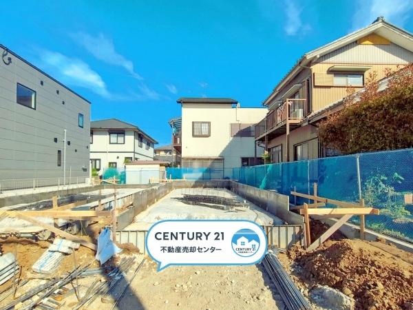 安城市城南町2号棟