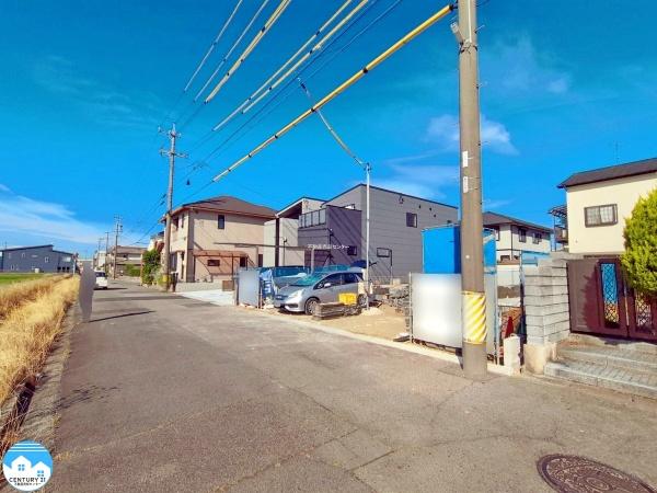 安城市城南町2号棟