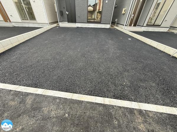 岡崎市上地第９２号棟