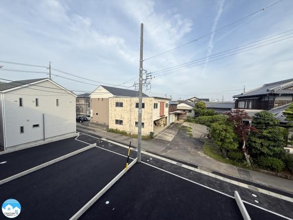岡崎市上地第９２号棟