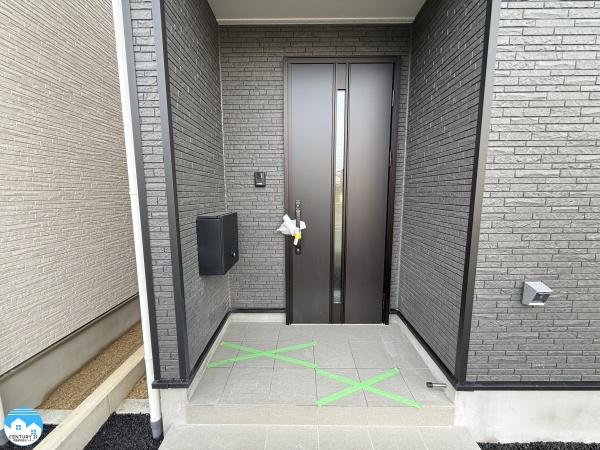 岡崎市上地第９２号棟