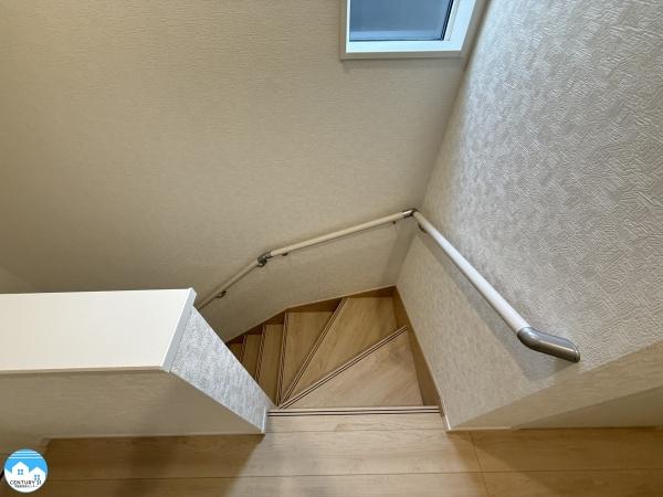岡崎市上地第９３号棟