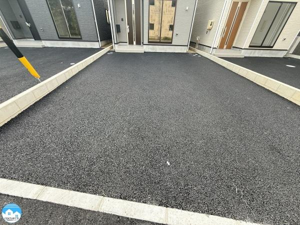 岡崎市上地第９３号棟
