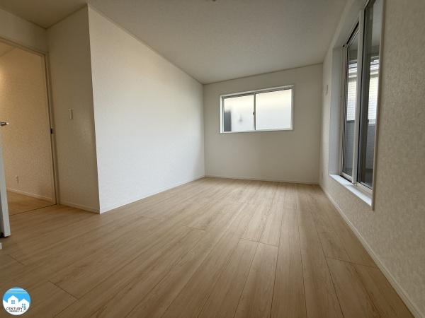 岡崎市上地第９３号棟