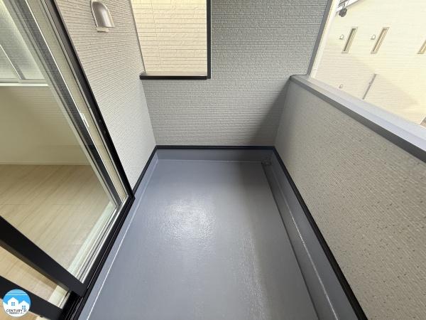 岡崎市上地第９３号棟