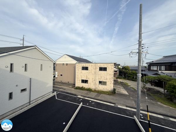 岡崎市上地第９３号棟