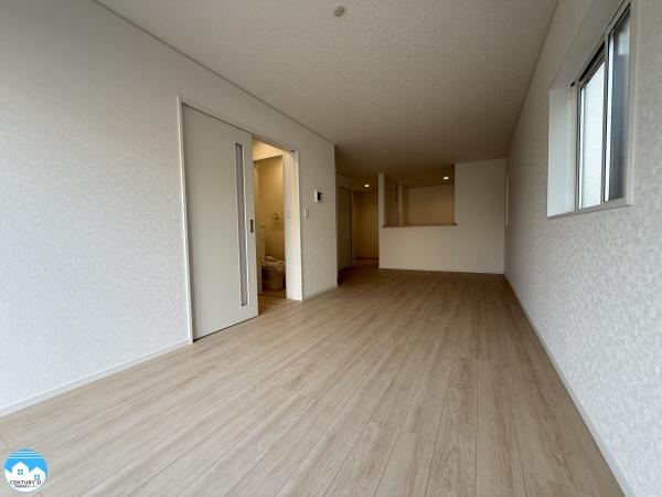 岡崎市上地第９３号棟