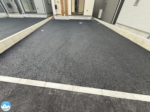岡崎市上地第９４号棟