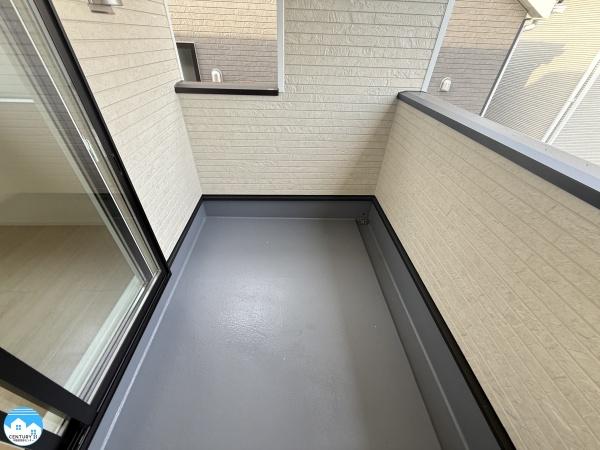 岡崎市上地第９４号棟