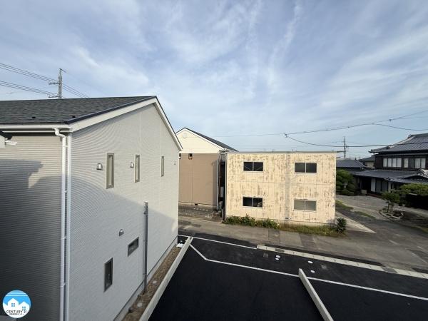 岡崎市上地第９４号棟
