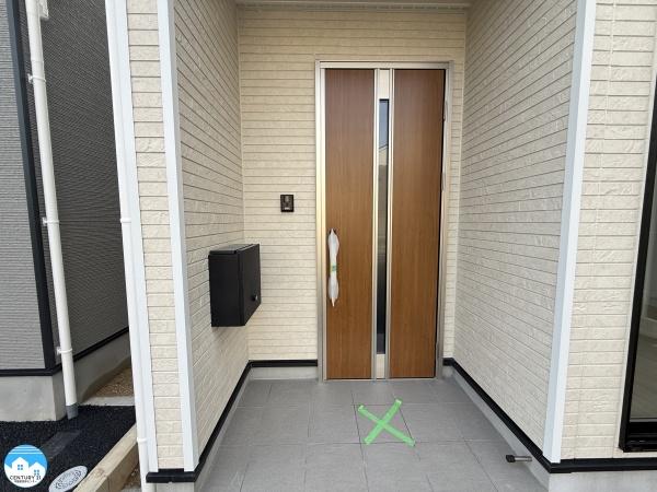 岡崎市上地第９４号棟