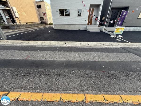 岡崎市上地第９５号棟
