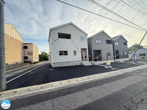 岡崎市上地第９５号棟