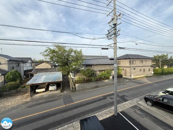 岡崎市上地第９５号棟