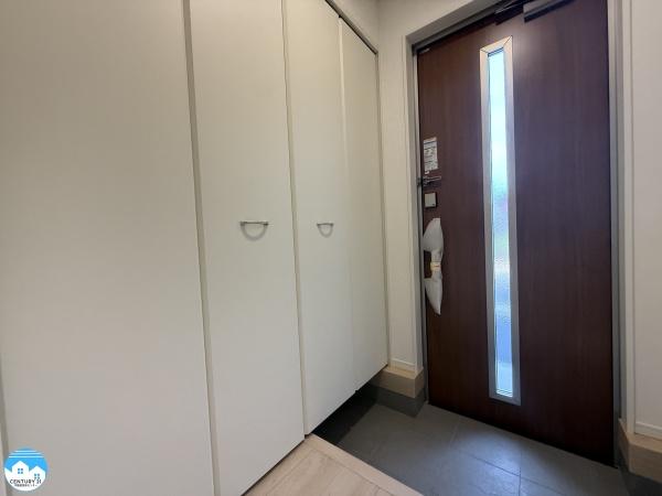 岡崎市上地第９５号棟