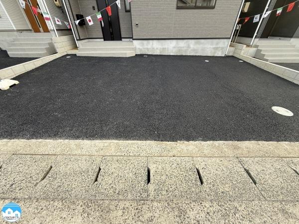 岡崎市上地第９６号棟