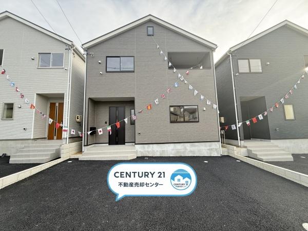 岡崎市上地第96号棟