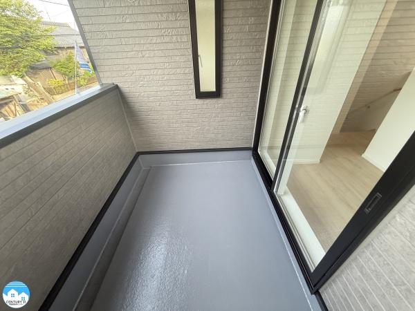 岡崎市上地第９６号棟