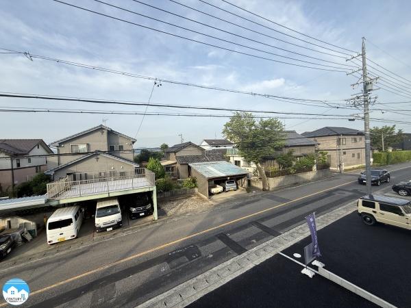 岡崎市上地第９６号棟