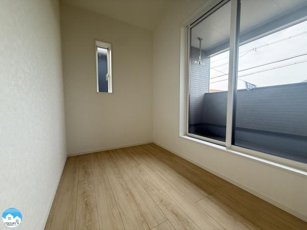 岡崎市上地第９６号棟