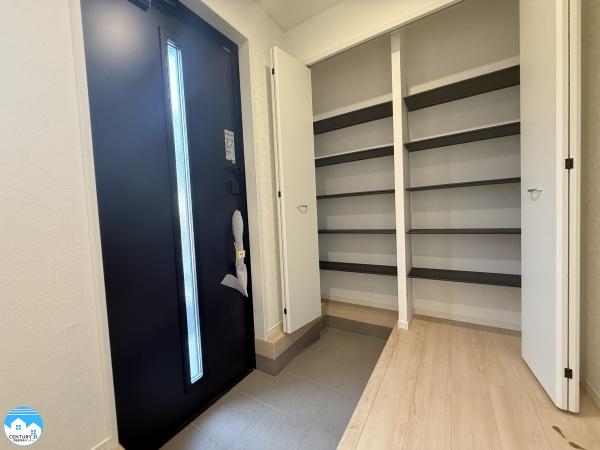 岡崎市上地第９６号棟