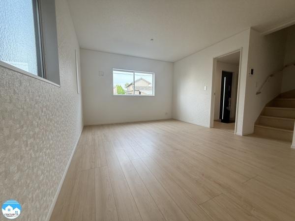 岡崎市上地第９６号棟