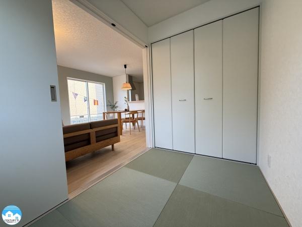 岡崎市上地第９７号棟