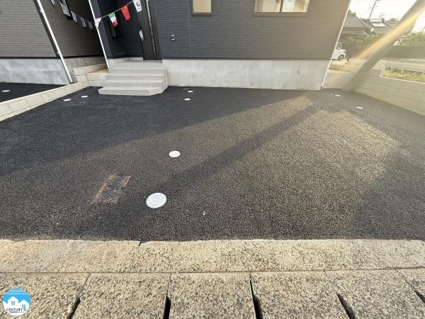 岡崎市上地第９７号棟