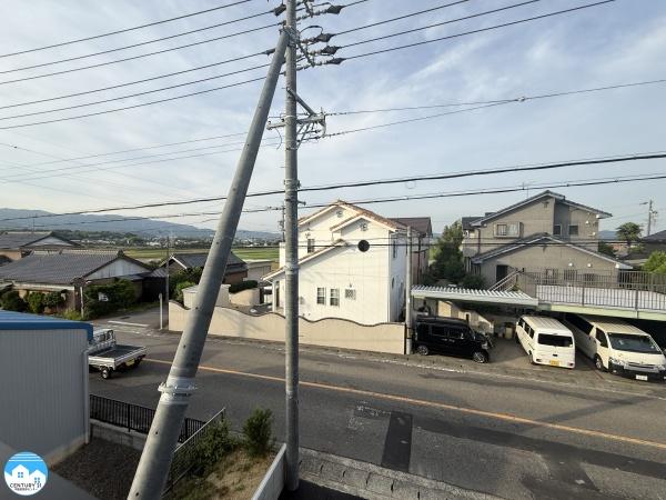 岡崎市上地第９７号棟