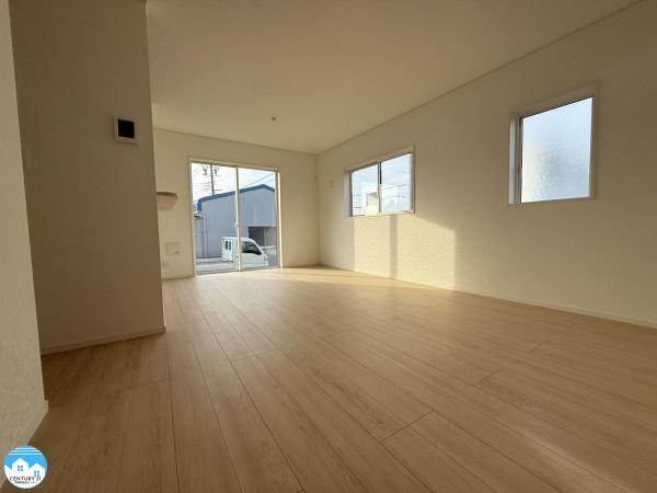 岡崎市上地第９７号棟