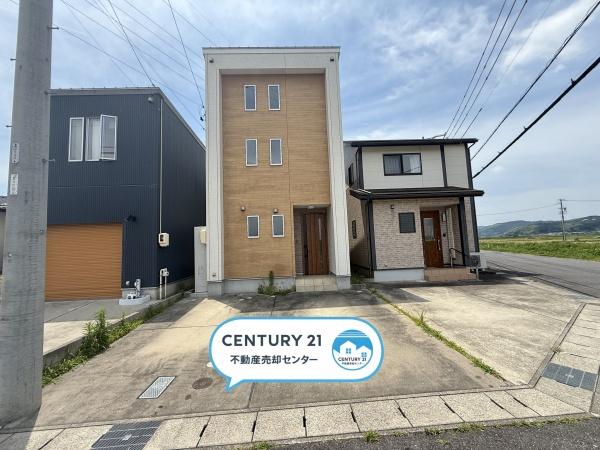 額田郡幸田町大字相見字四十五間の中古一戸建