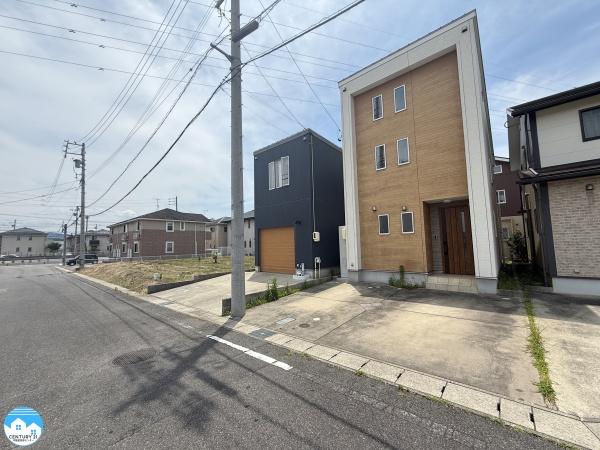 額田郡幸田町大字相見字四十五間の中古一戸建て