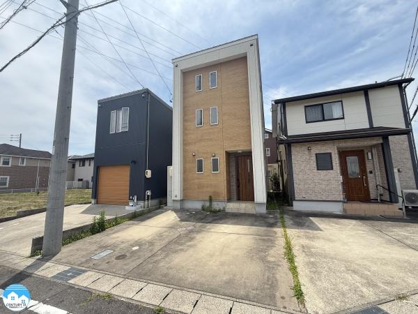 額田郡幸田町大字相見字四十五間の中古一戸建て