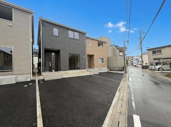 岡崎市矢作町第19１号棟