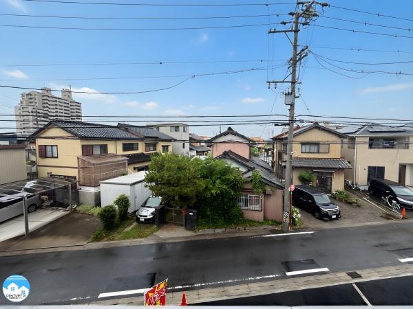 岡崎市矢作町第19１号棟