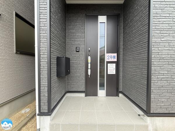 岡崎市矢作町第19１号棟