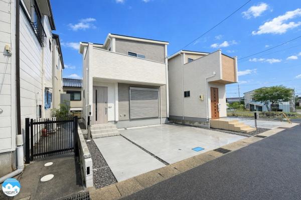 安城市東町第11号棟