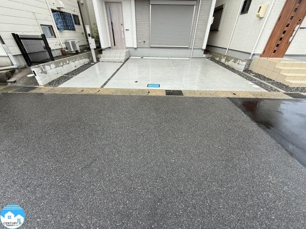 安城市東町第11号棟