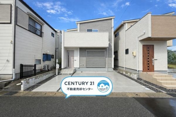 安城市東町第11号棟